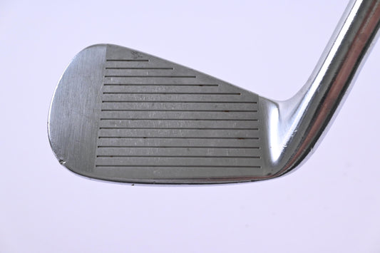 Taylormade Tour Preferred 2011 MB #6 Iron / Stiff Flex Project X Rifle Shaft