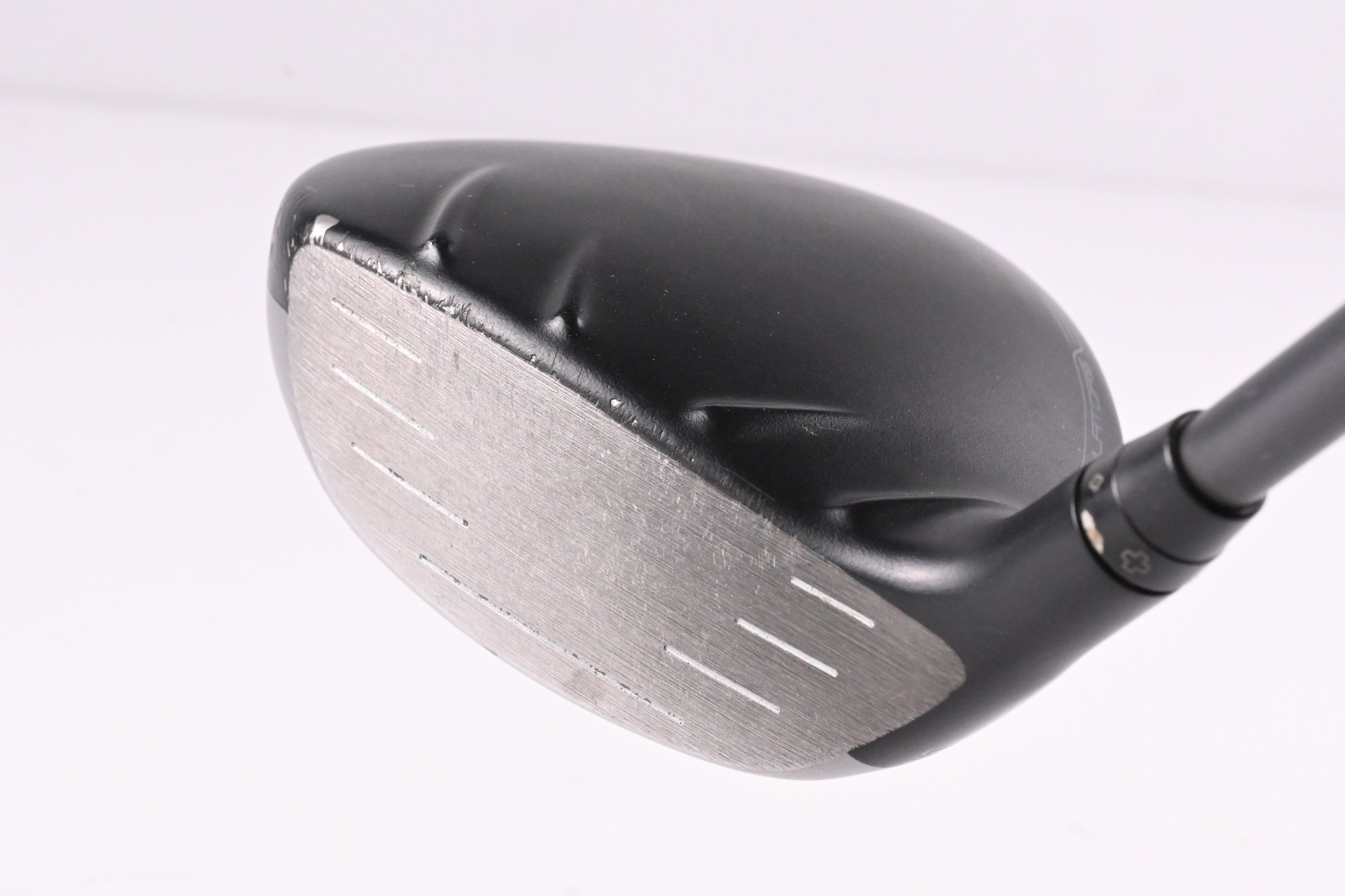 Ping G Series #3 Wood / 14.5 Degree / Regular Flex Ping ALTA 65 Shaft