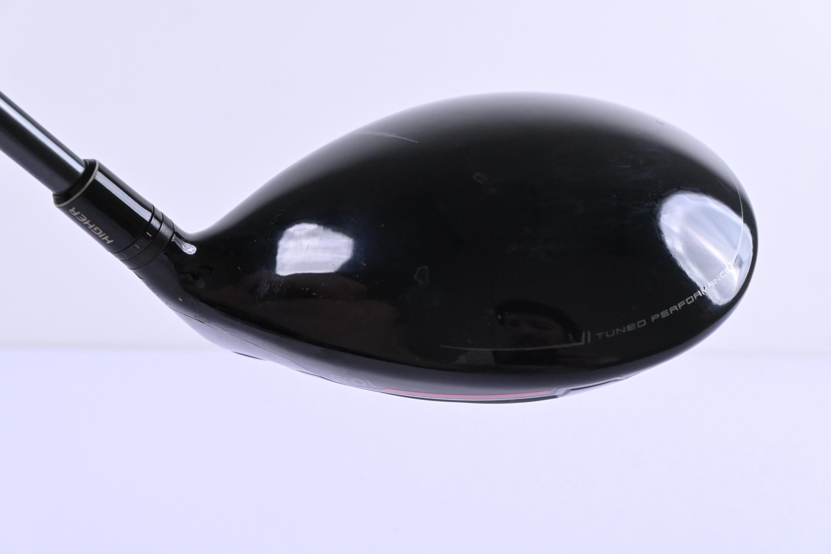 Taylormade R15 Driver / 10.5 Degree / Stiff Flex Speeder Evolution 57 Shaft