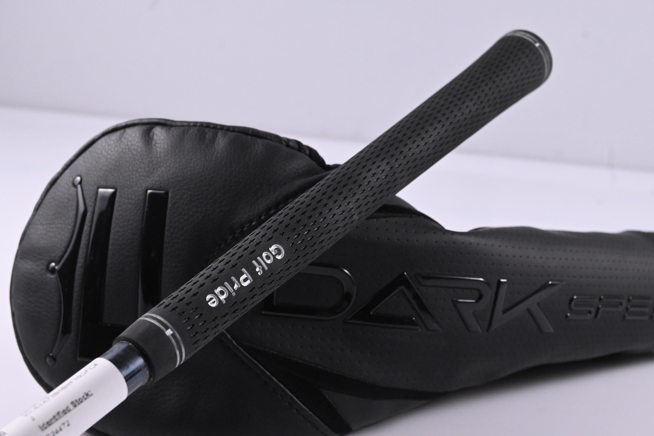 Cobra Darkspeed X Driver / 10.5 Degree / Regular Flex UST LinQ M440X Shaft