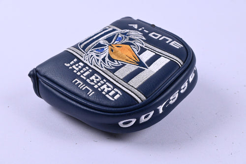 Odyssey Ai-One Jailbird Mini CH Putter / 35 Inch