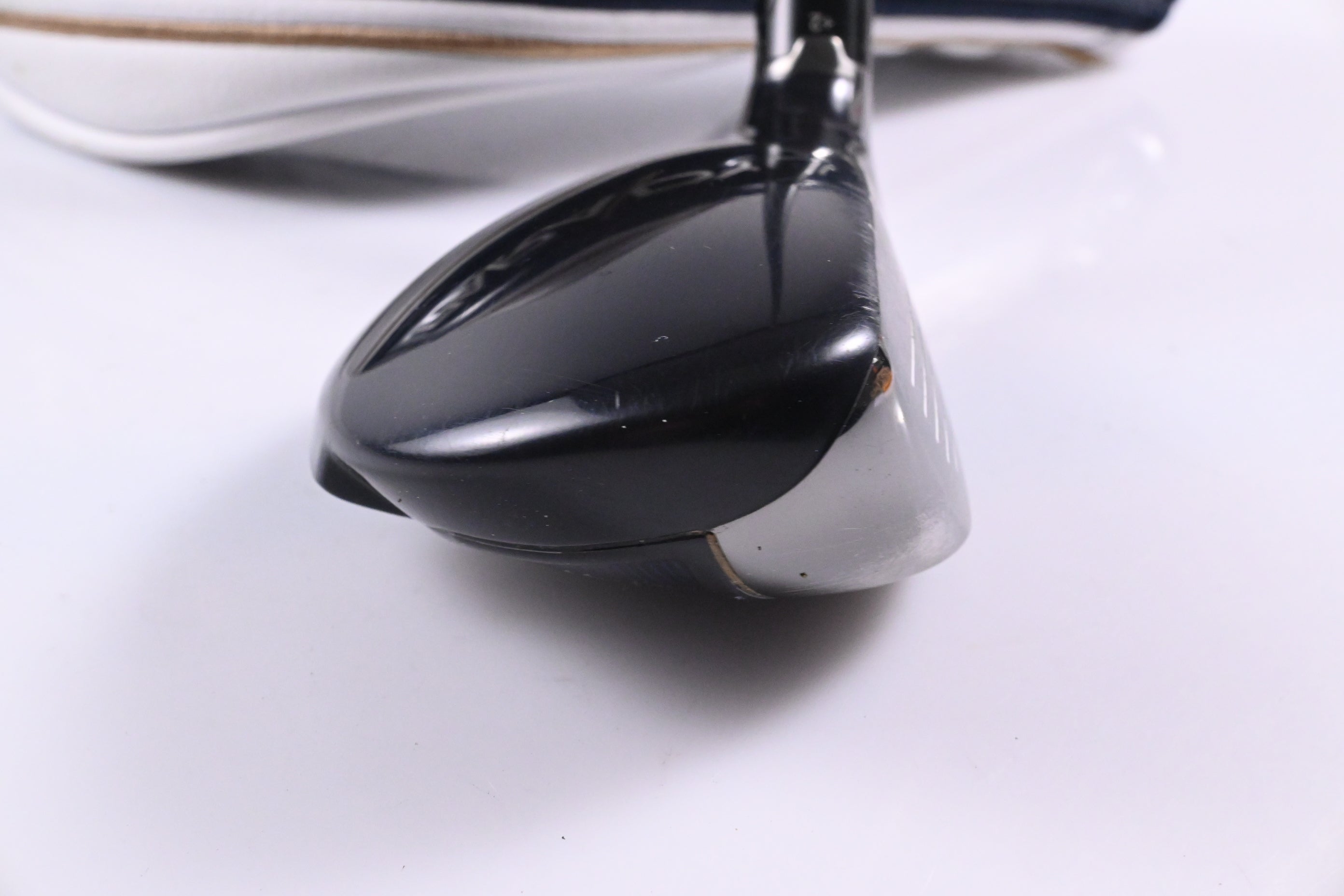 Callaway Paradym #4 Hybrid / 21 Degree / Regular Flex HZRDUS GEN4 Silver 65 Shaft