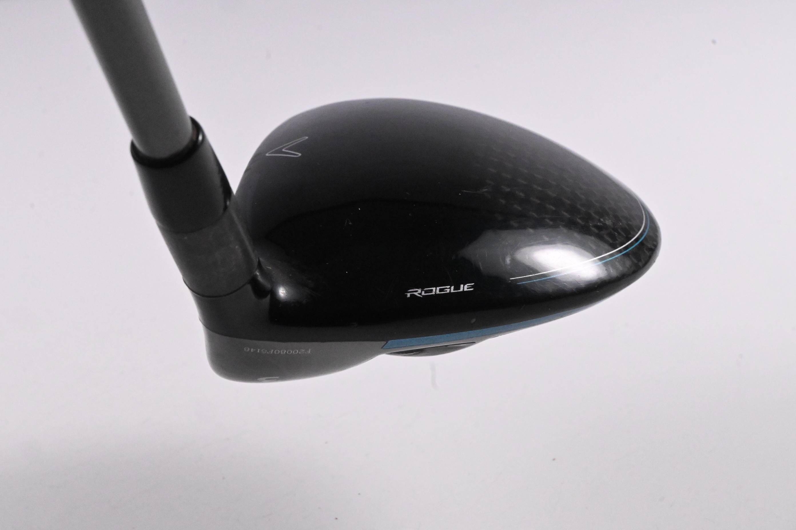 Callaway Rogue #3 Wood / 15 Degree / Stiff Flex Aldila Synergy 60 Shaft