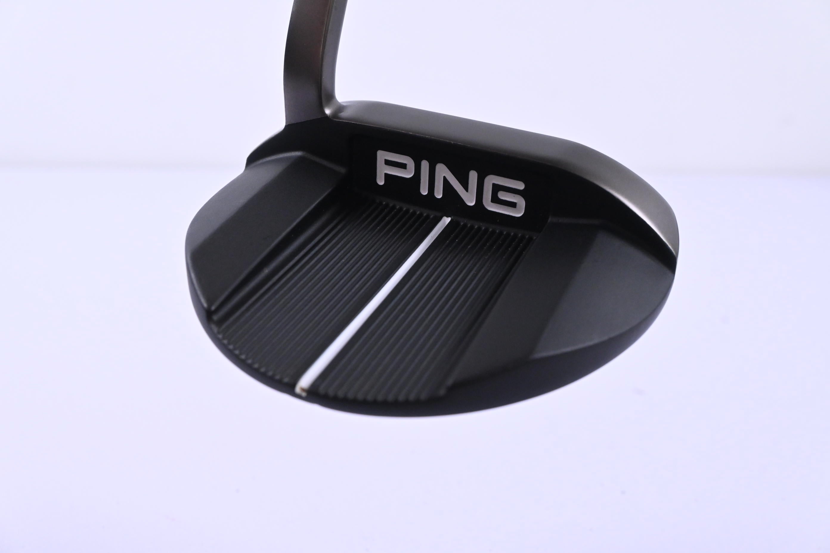 Ping Scottsdale 2025 Oslo 3 Putter / Black Dot / 35 Inch