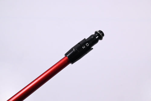 Fujikura Ventus TR Velocore Red 7 #3 Wood Shaft / Stiff Flex / Titleist 2nd Gen