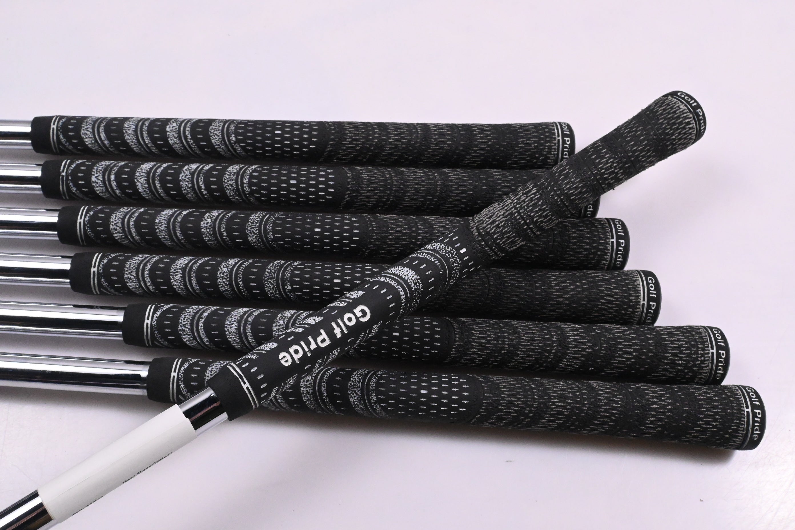 Callaway Apex TCB Irons / 4-PW / X-Flex NS Pro Modus 3 Tour 130 Shafts