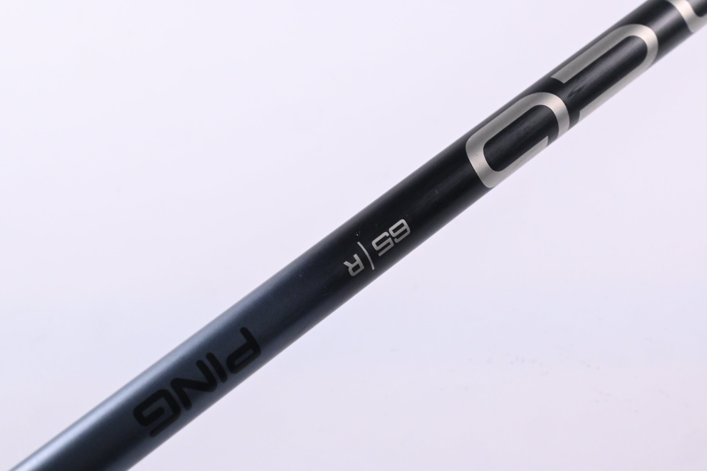 Ping G425 Max #5 Wood / 17.5 Degree / Regular Flex Ping Alta CB Slate 65 Shaft