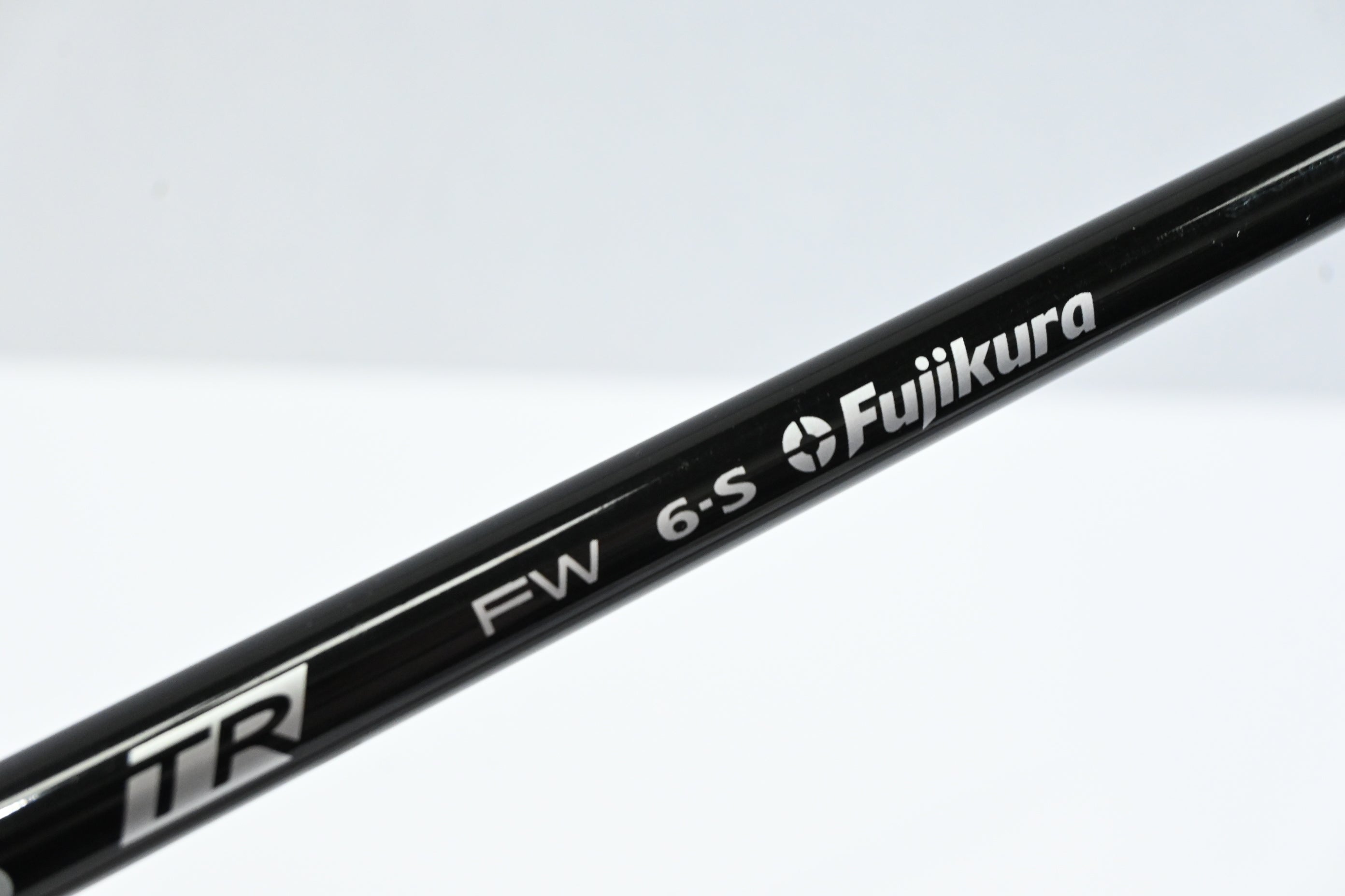 Fujikura Ventus TR Red 6 #3 Wood Shaft / Stiff Flex / Taylormade 2nd Gen