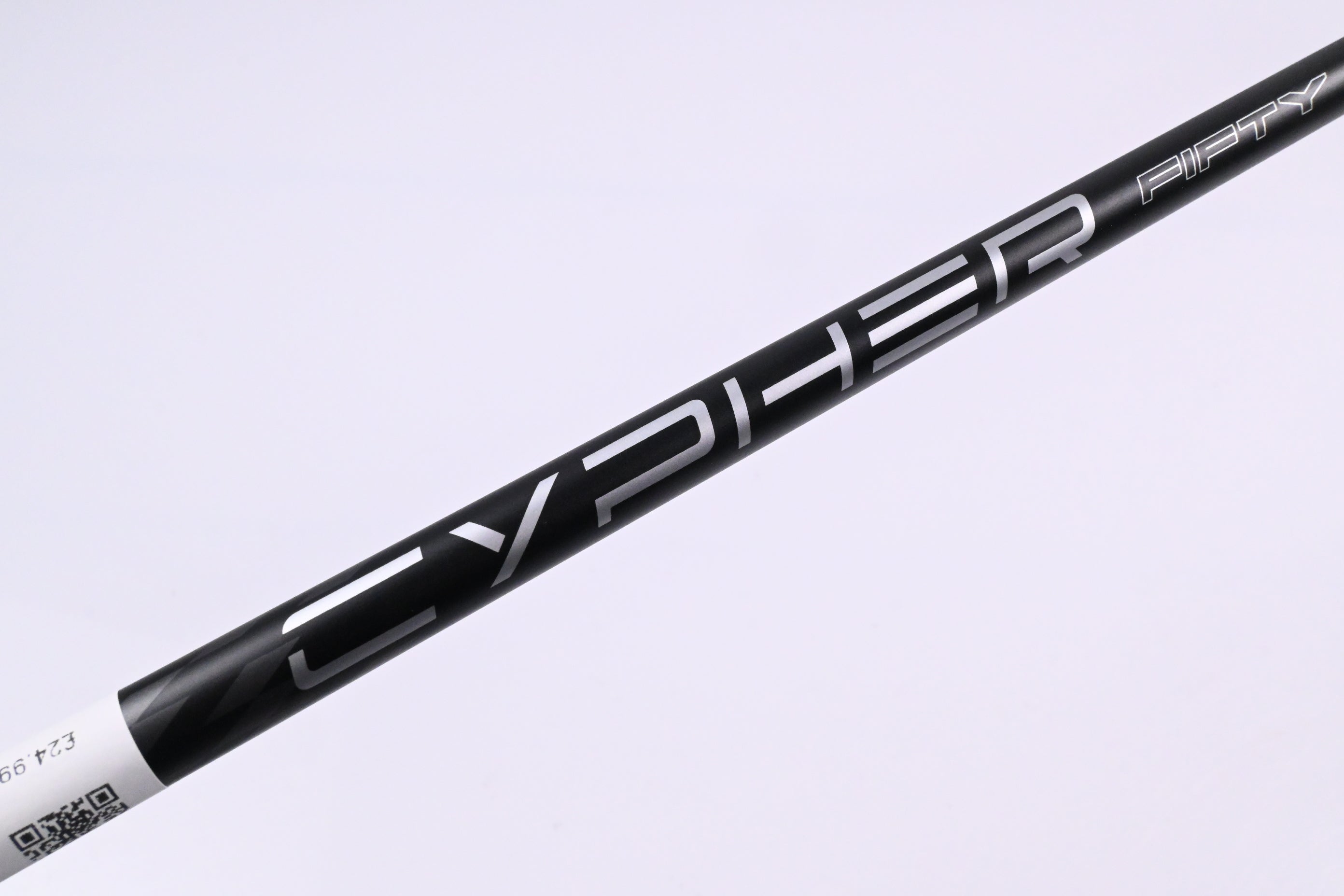 Project X Cypher 2.0 50 #5 Hybrid Shaft / Senior Flex / Callaway 3rd Gen