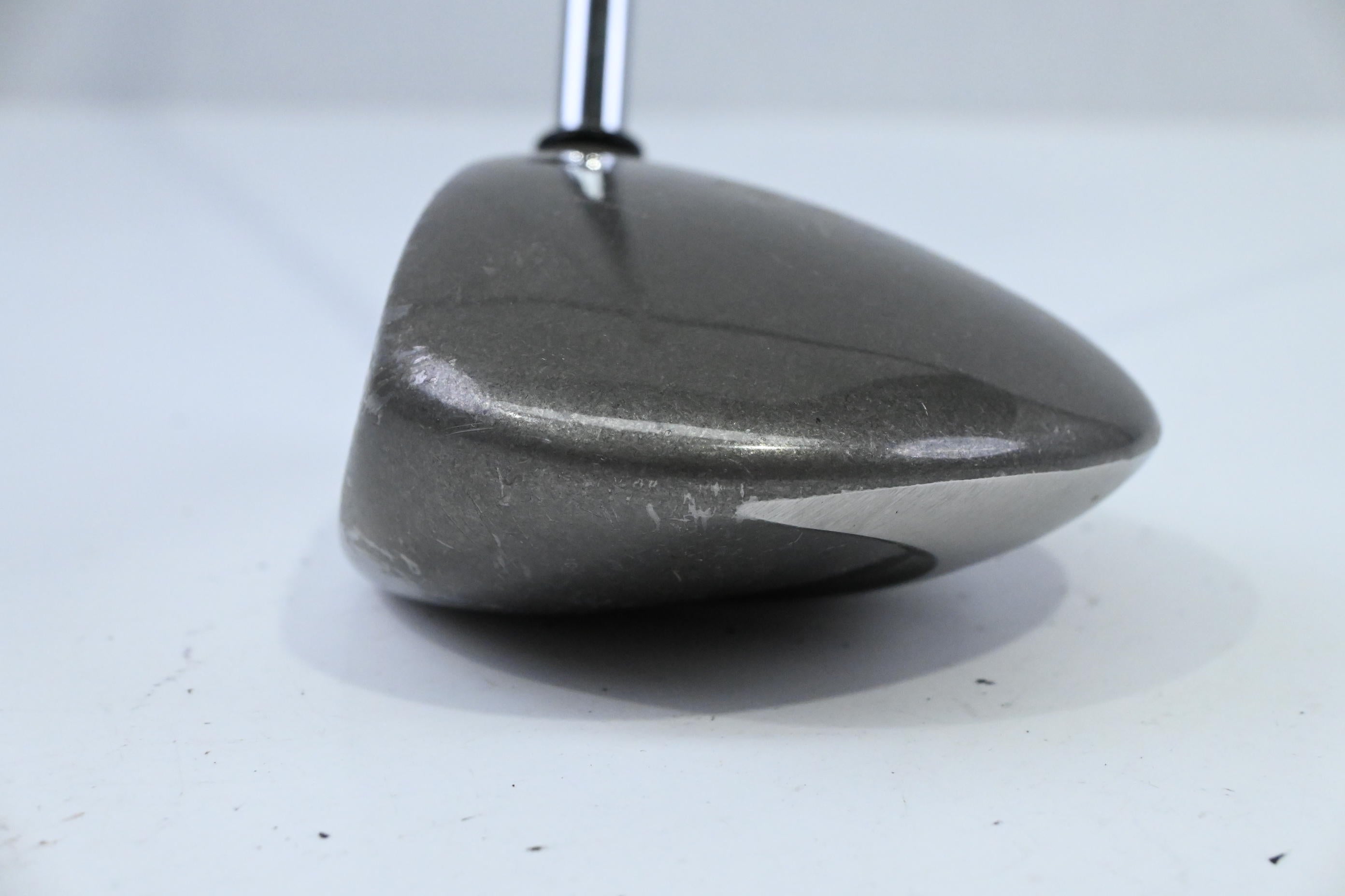 Left Hand Callaway Steelhead #3 Wood / 16 Degree / Uniflex Callaway Memphis 10