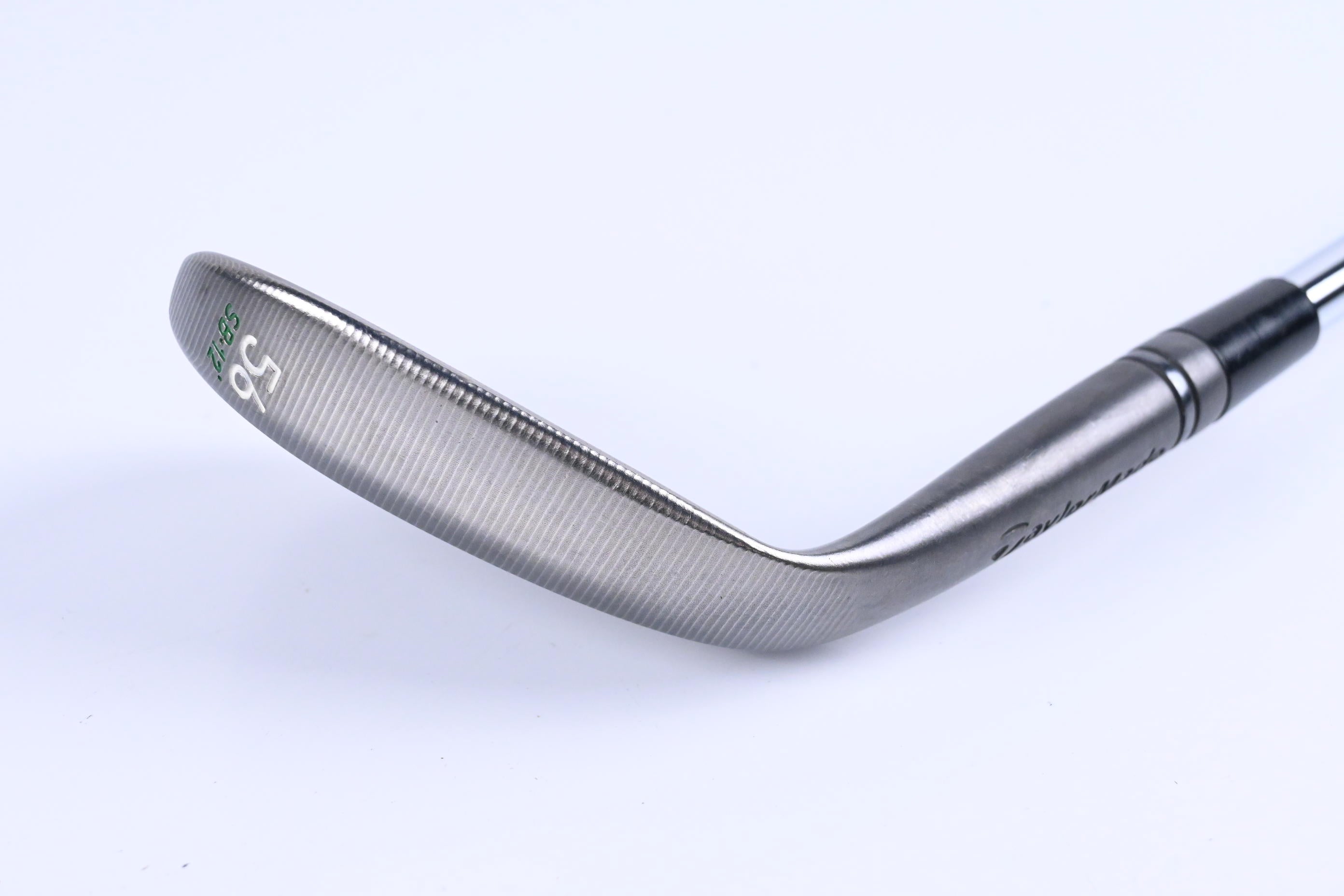 Taylormade Milled Grind 4 Sand Wedge / 56 Degree / Wedge Flex Dynamic Gold 115