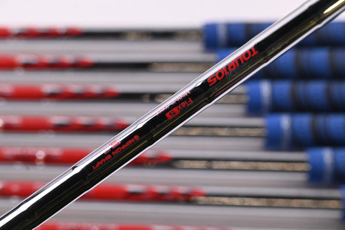 Srixon ZXi5/ZXi7 Irons / 3-PW / Stiff Flex N.S.Pro Modus³ Tour 105 Shafts