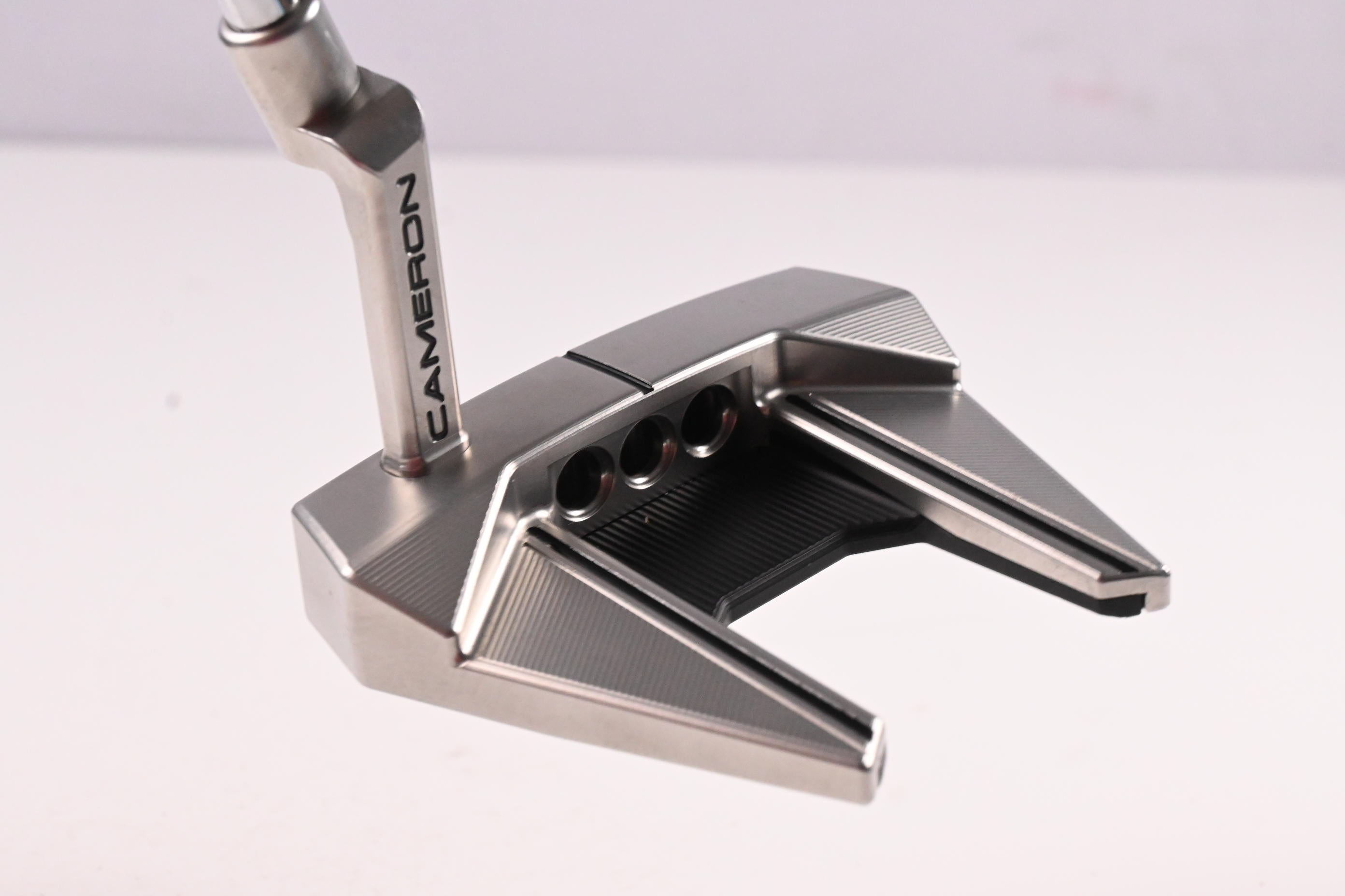 Scotty Cameron 2026 Phantom 7.2 Putter / 34 Inch