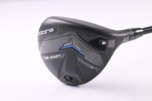 Cobra DS-Adapt X #3 Wood / 16.5 Degree / X-Flex Tensei 1K Red 60 Shaft