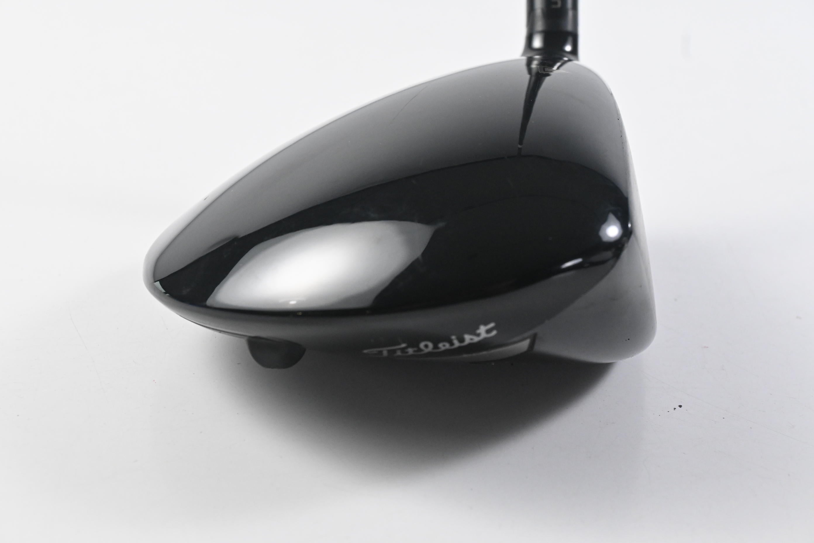 Titleist TS3 Driver / 11.5 Degree / X-Flex HZRDUS Black Handcrafted 75 Shaft