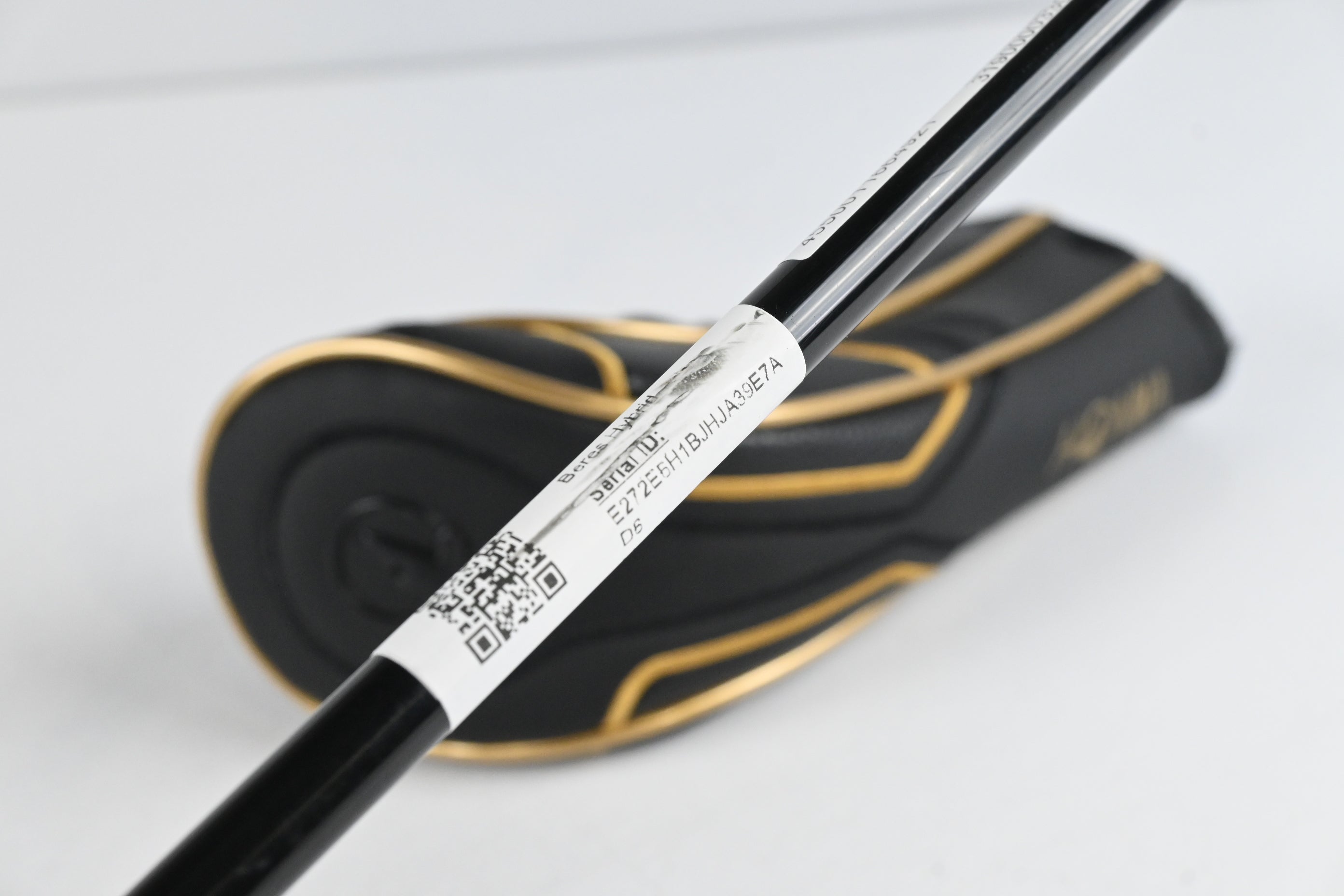 Honma Beres #5 Hybrid / 25 Degree / Senior Flex Honma ARMRQ MX Shaft
