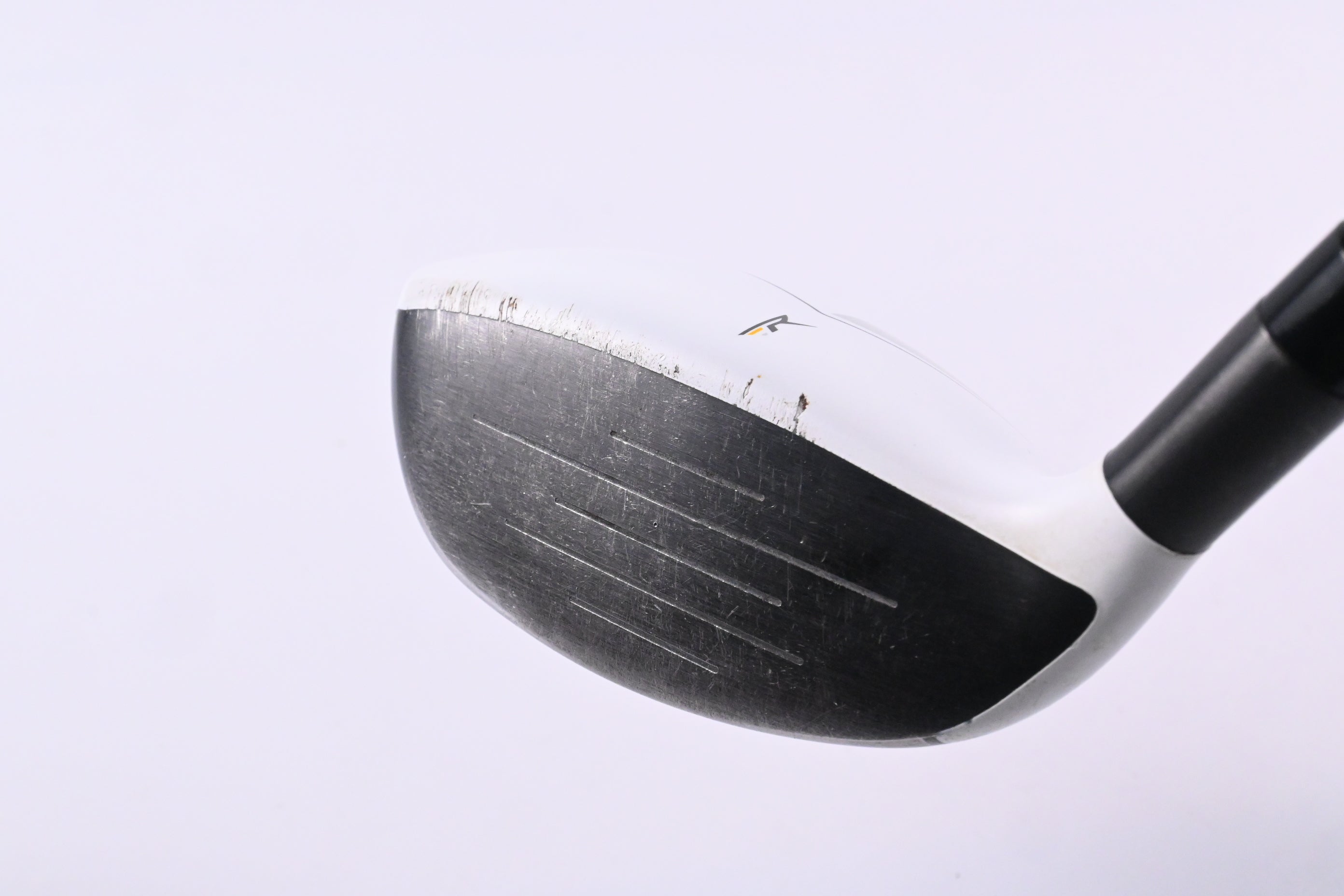 Taylormade RBZ Stage 2 #3 Hybrid / 19 Degree / Regular Flex RocketFuel 65 Shaft