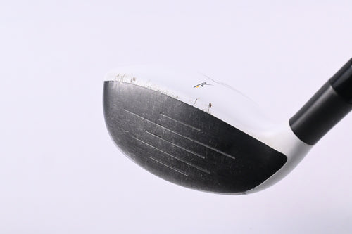 Taylormade RBZ Stage 2 #3 Hybrid / 19 Degree / Regular Flex RocketFuel 65 Shaft
