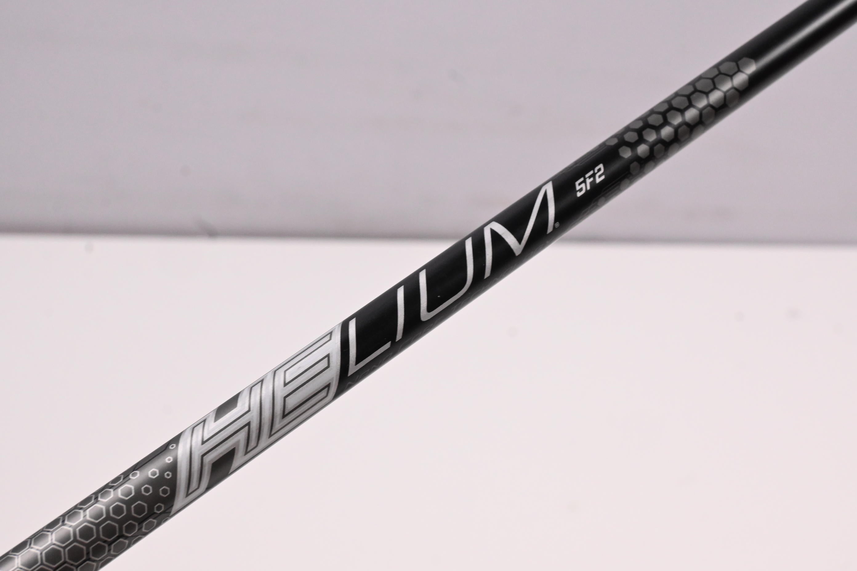 UST Mamiya Helium Nanocore 5 #5 Wood Shaft / Senior Flex / Cobra 2nd Gen