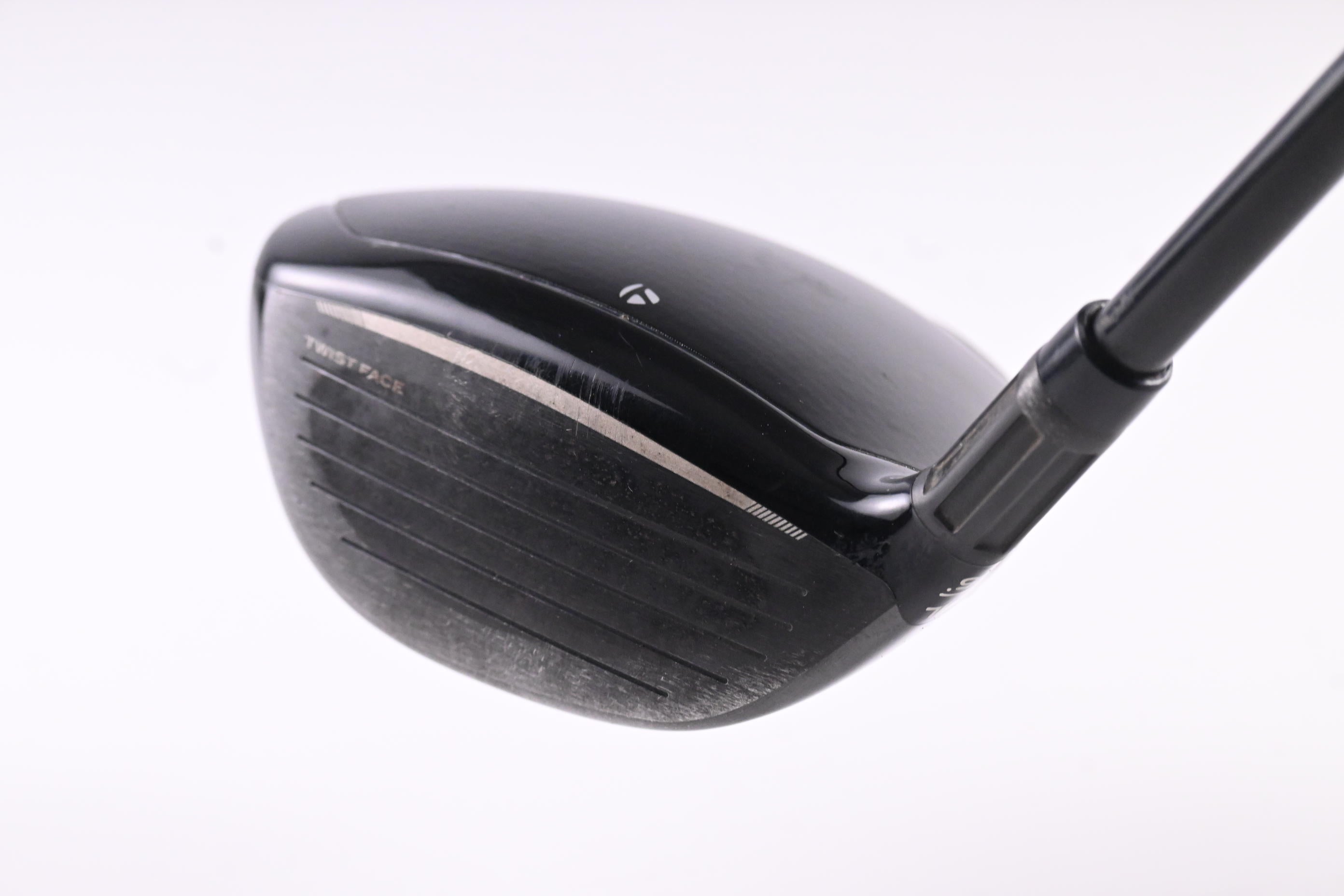 Taylormade Stealth HL #3 Wood / 16.5 Degree / Stiff Flex Fujikura Ventus Red 6