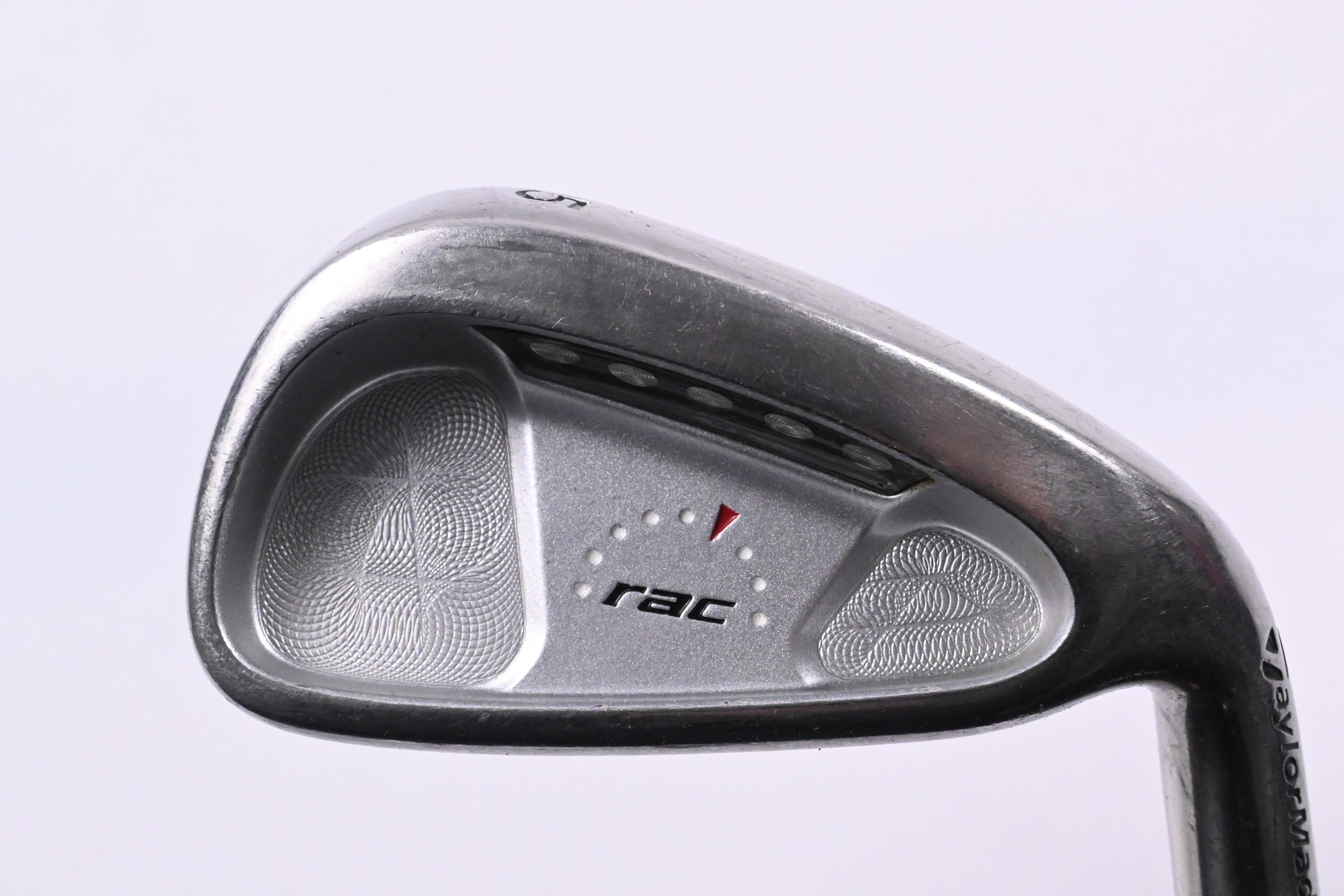 Taylormade RAC OS #5 Iron / 26 Degree / Regular Flex Taylormade Precision 95