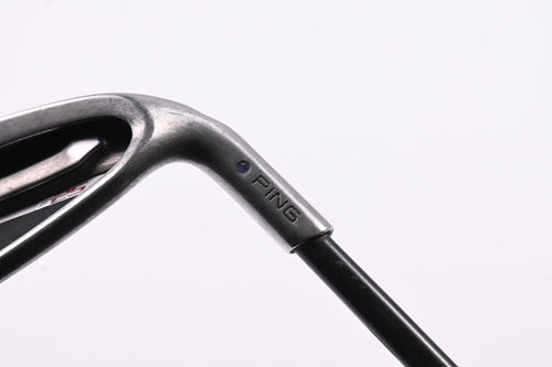 Ping G25 #9 Iron / Senior Flex Ping TFC 189 Shaft