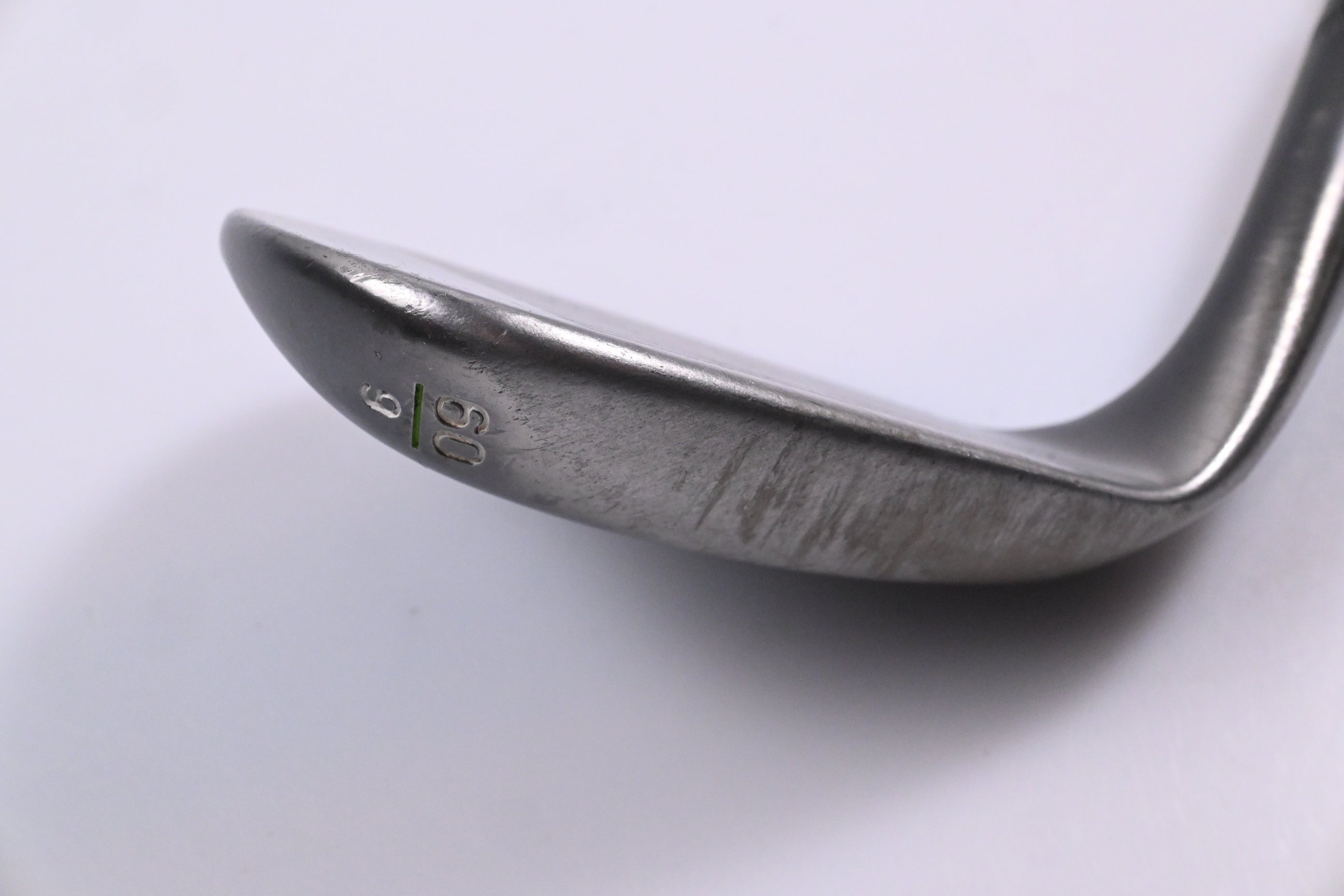 Callaway MD3 Milled Lob Wedge / 60 Degree / Wedge Flex Dynamic Gold Shaft