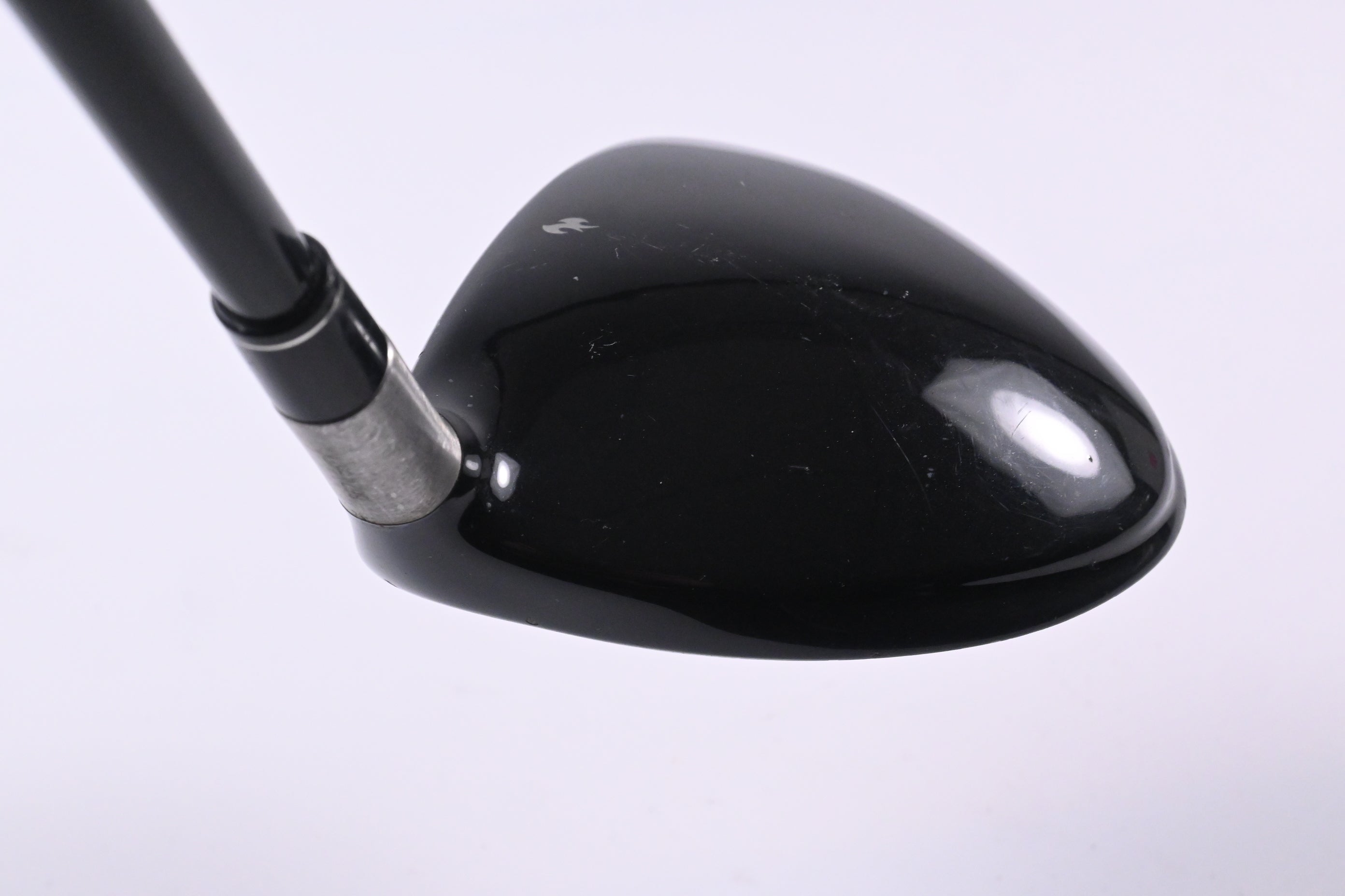 Taylormade Burner 2008 #3 Wood / 15 Degree / Regular Flex REAX 49 Shaft