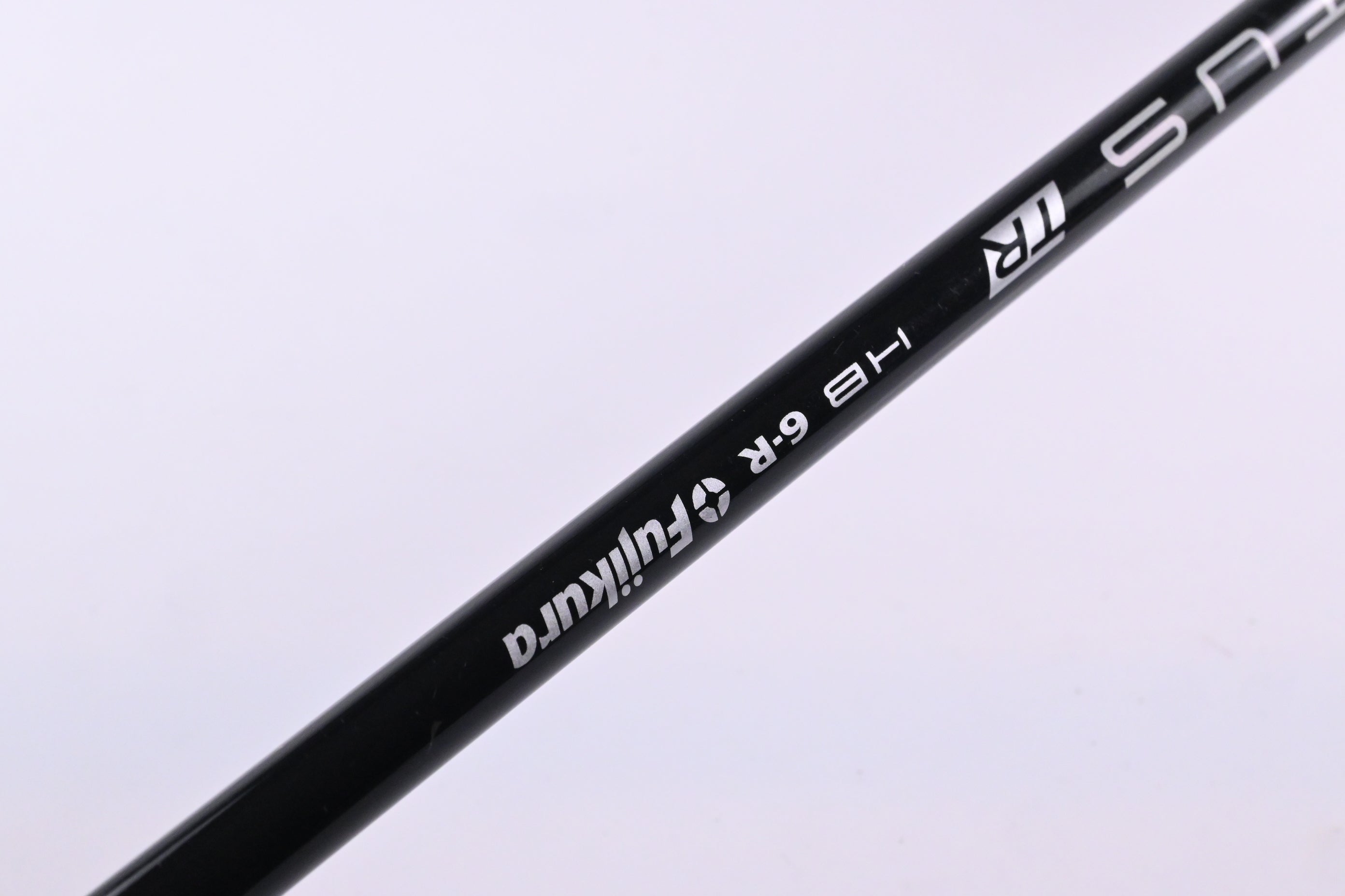 Taylormade Stealth 2 #4 Hybrid / 22 Degree / Regular Flex Fujikura Ventus TR Red