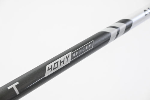 Ladies Aldila Ascent 40 #6 Hybrid Shaft / Ladies Flex / Titleist 2nd Gen