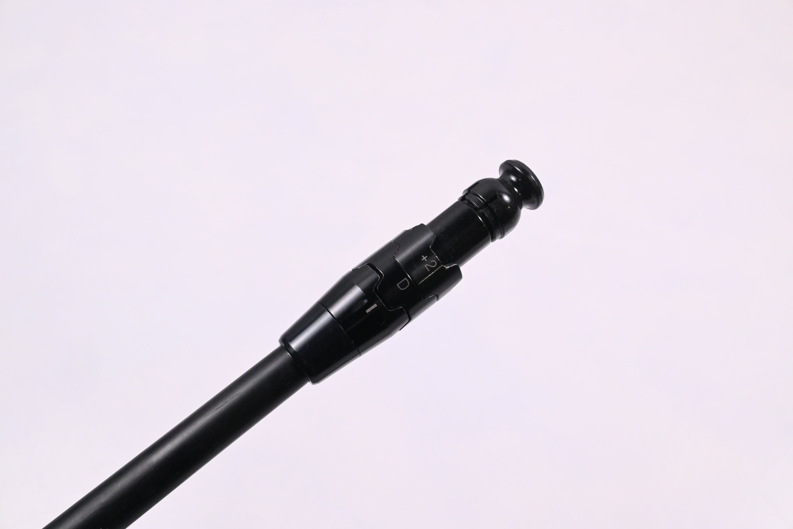 Mitsubishi Chemical Diamana D+ 72 Driver Shaft / Stiff Flex / Callaway 2nd Gen