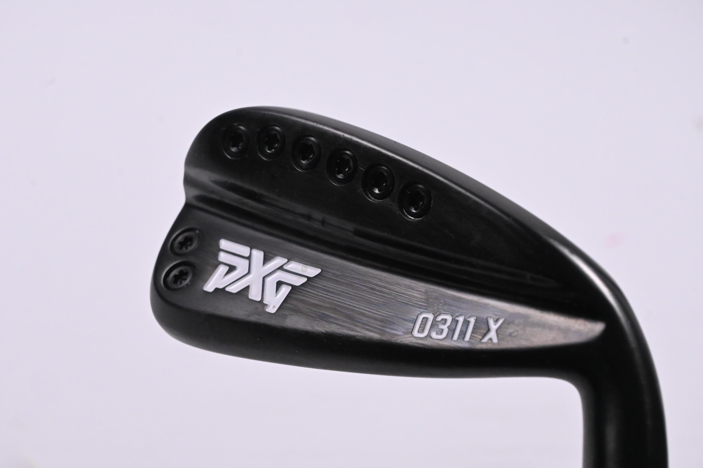 PXG 0311 X Gen2 #5 Iron / 24 Degree / Regular Flex N.S.PRO 850GH Shaft
