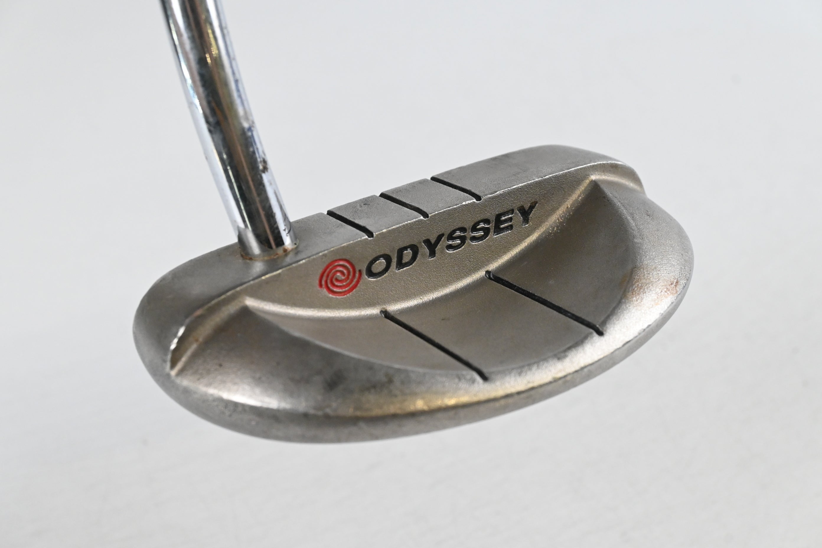 Odyssey Dual Force Rossie II Putter / 34 Inch