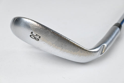 Ping Anser 2014 Lob Wedge / 58 Degree / Stiff Flex Dynamic Gold S400 Shaft