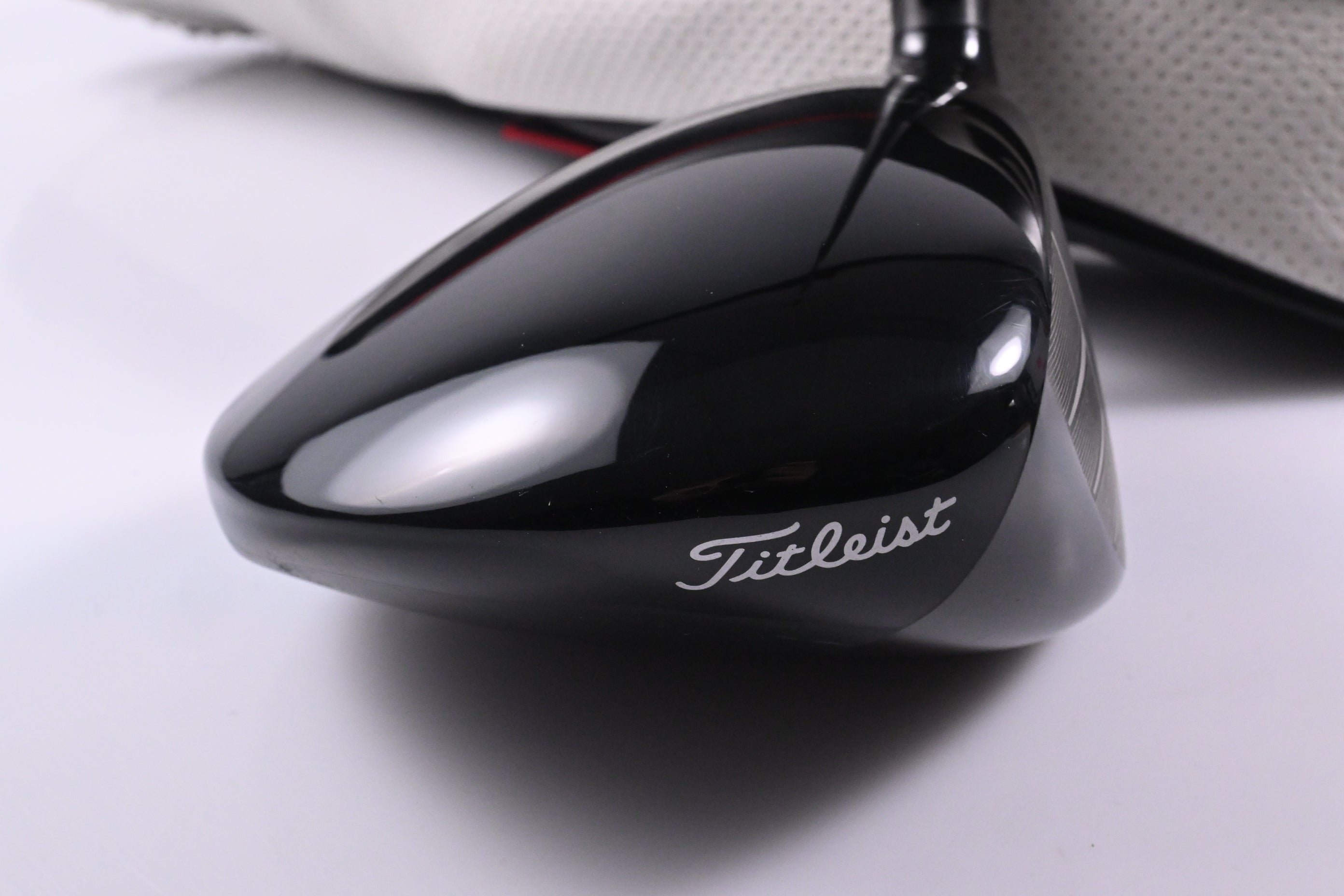 Titleist GT3 Driver / 10 Degree / Stiff Flex Mitsubishi Tensei 1K Black 65 Shaft