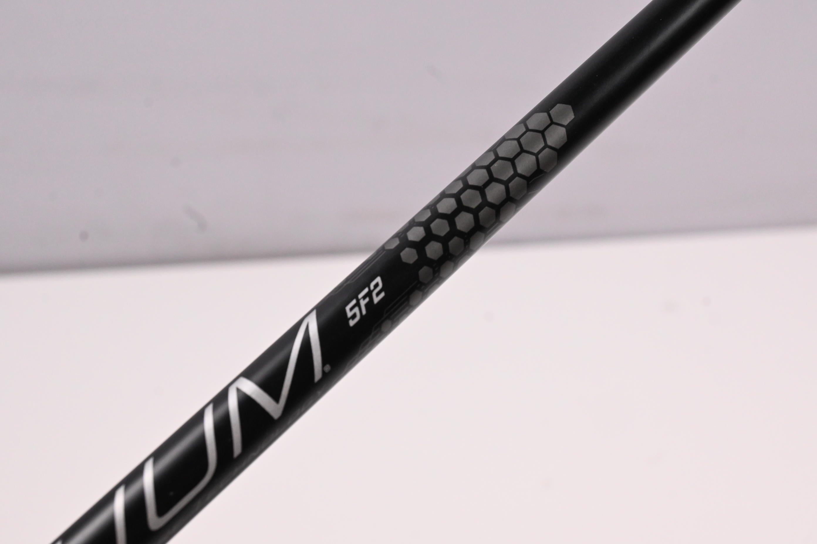 UST Mamiya Helium Nanocore 5 #5 Wood Shaft / Senior Flex / Cobra 2nd Gen