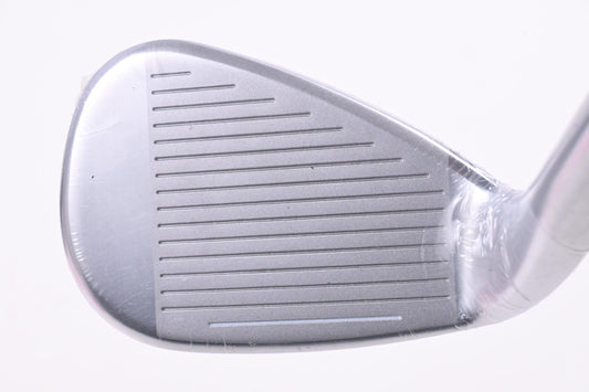 Ladies Cobra Air-X Gap Wedge / 50 Degree / Ladies Flex Cobra Ultralite 45 Shaft