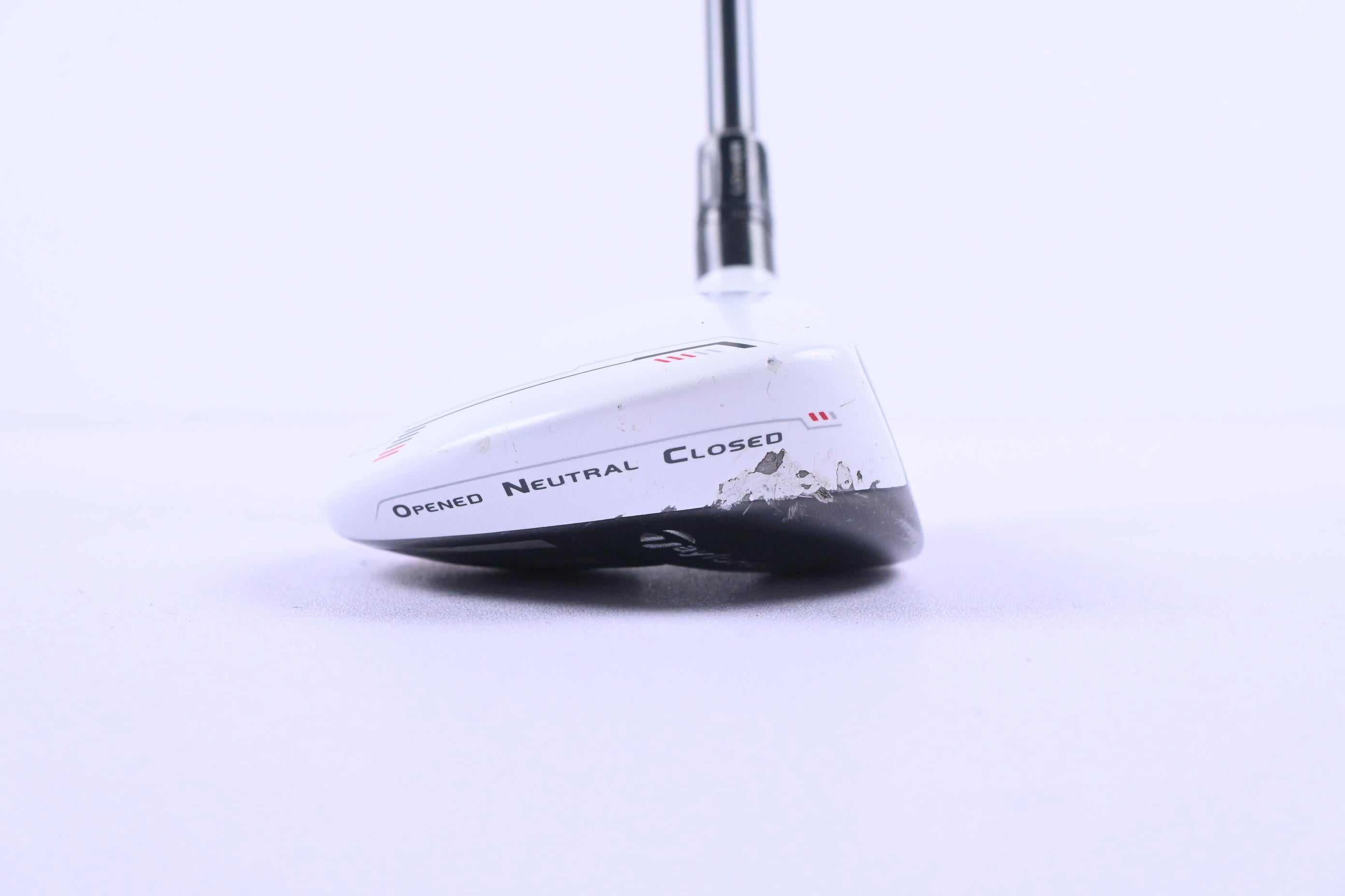 Taylormade R11S #5 Wood / 19 Degree / Regular Flex Aldila RIP Phenom 70