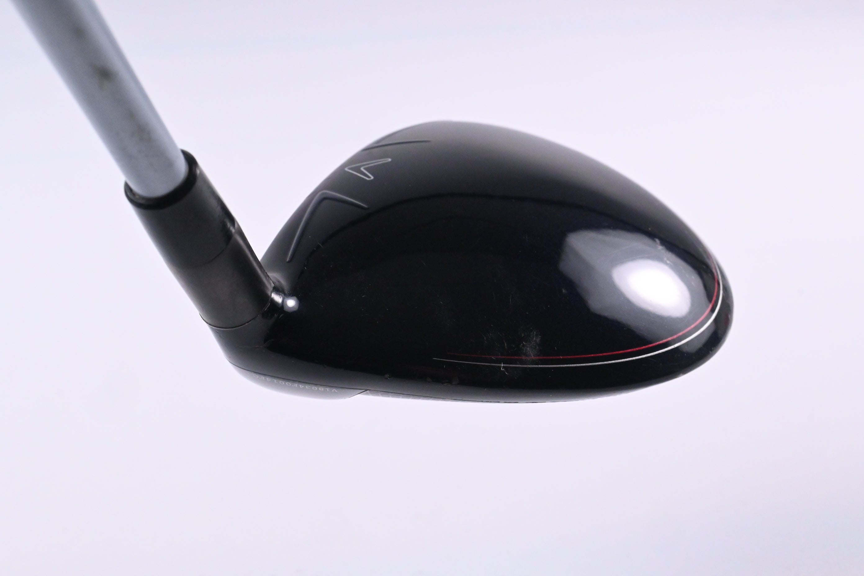 Callaway XR Speed #3 Wood / 15 Degree / Regular Flex HZRDUS T800 Blue 65 Shaft