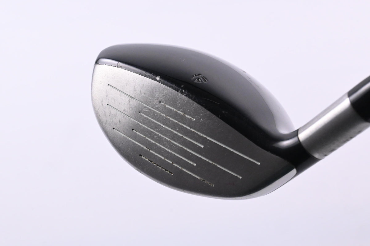 Taylormade V-Steel #3 Wood / 15 Degree / Stiff Flex M.A.S Ultralite Shaft