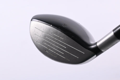 Taylormade V-Steel #3 Wood / 15 Degree / Stiff Flex M.A.S Ultralite Shaft