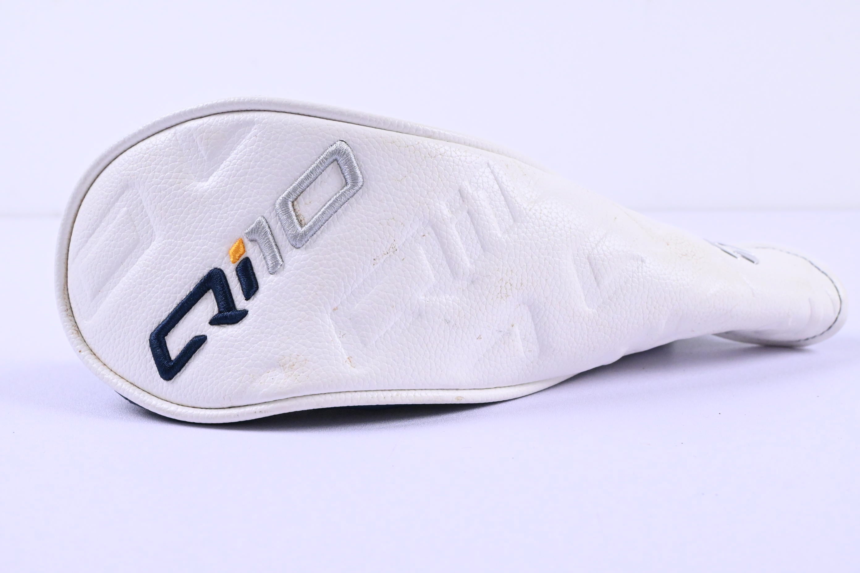 Ladies Taylormade Qi10 Max #5 Hybrid / 27 Degree / Ladies Flex Speeder NX 40