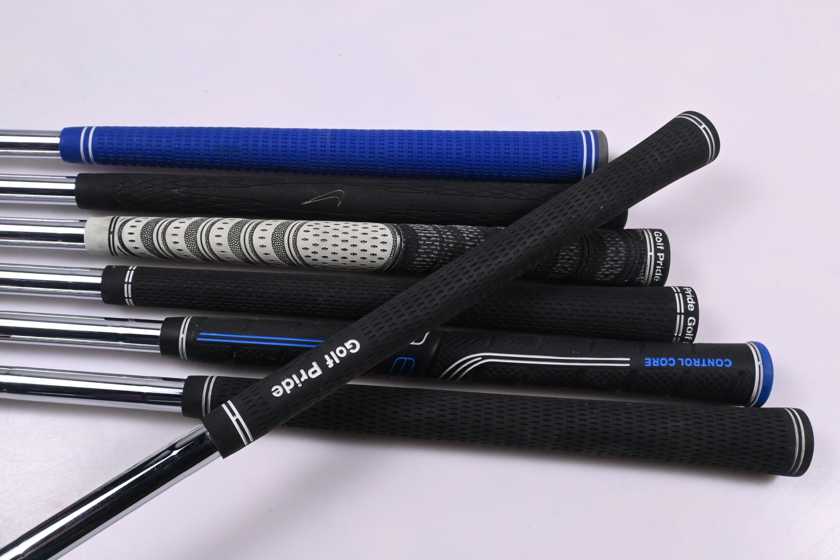 Callaway Apex Pro 19 Irons / 4-PW / X-Flex KBS Tour-V 125 Shafts