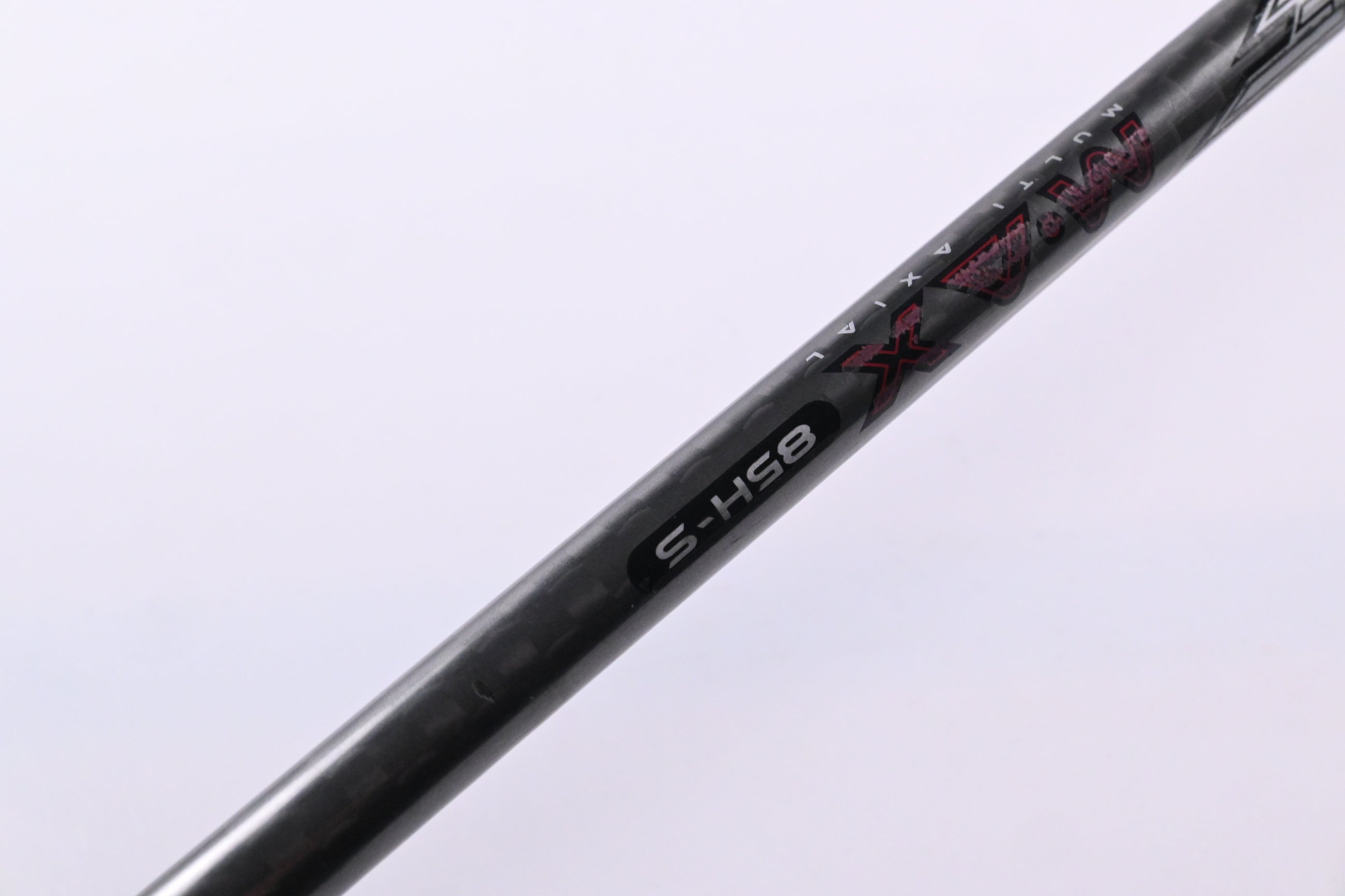 Titleist 818 H2 #3 Hybrid / 21 Degree / Stiff Flex Aldila Rogue Max 85 Shaft