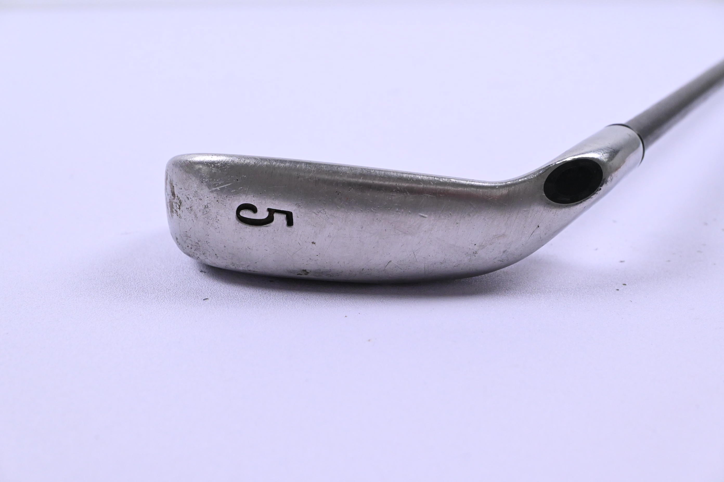 Ladies Callaway Big Bertha 2006 #5 Iron / 26 Degree / Ladies Flex Callaway 45