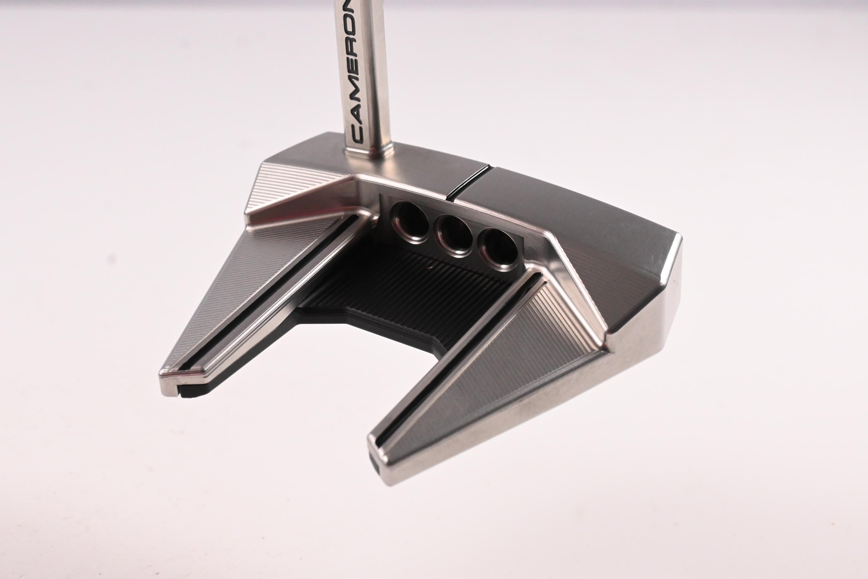 Scotty Cameron 2026 Phantom 7.2 Putter / 34 Inch