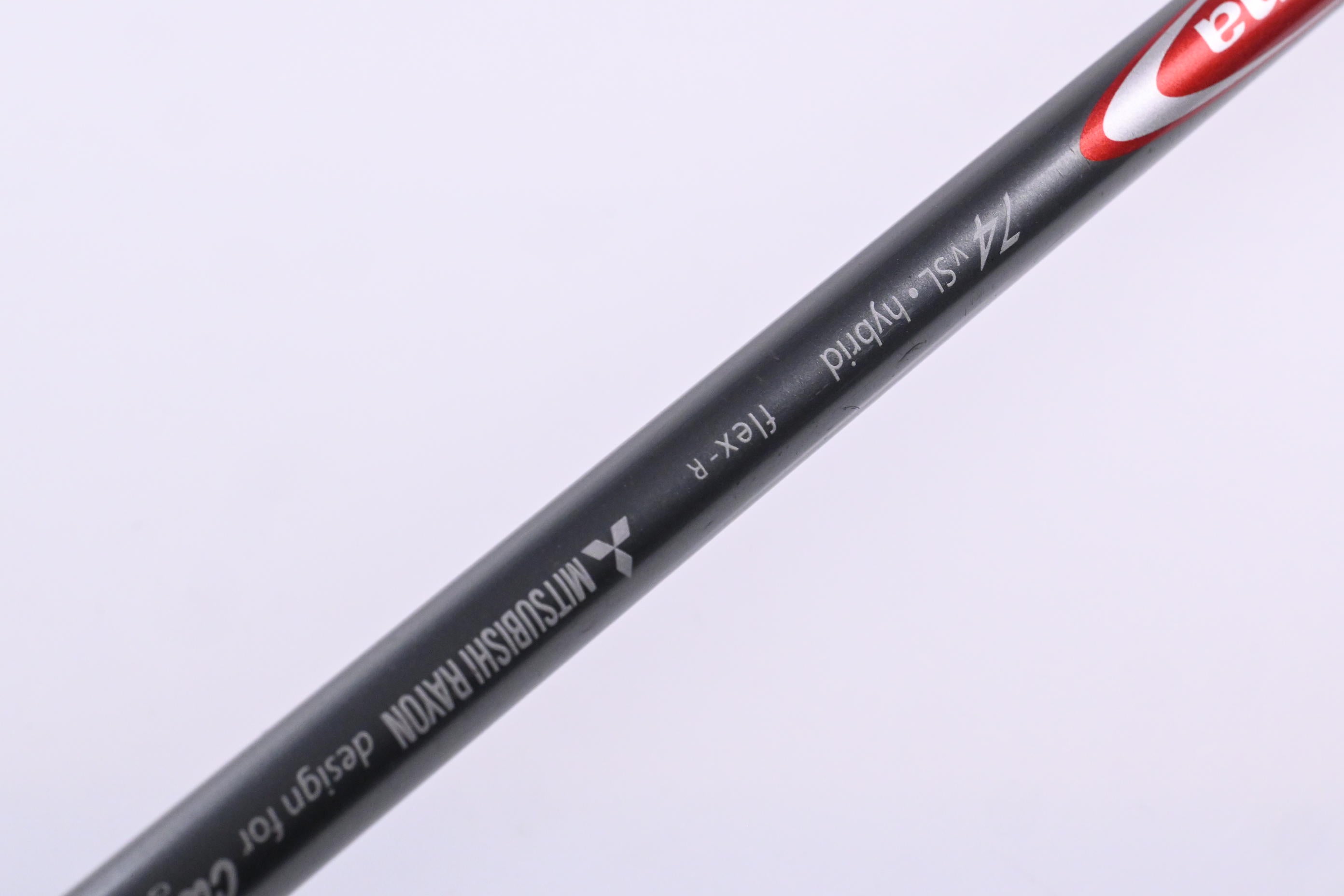 Cleveland Launcher DST #2 Hybrid / 18 Degree / Regular Flex Diamana 74 vSL Shaft