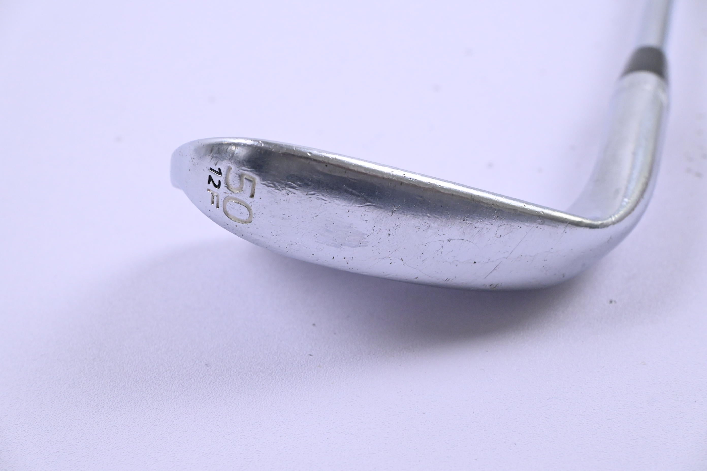Titleist Vokey SM7 Gap Wedge / 50 Degree / Wedge Flex Shaft