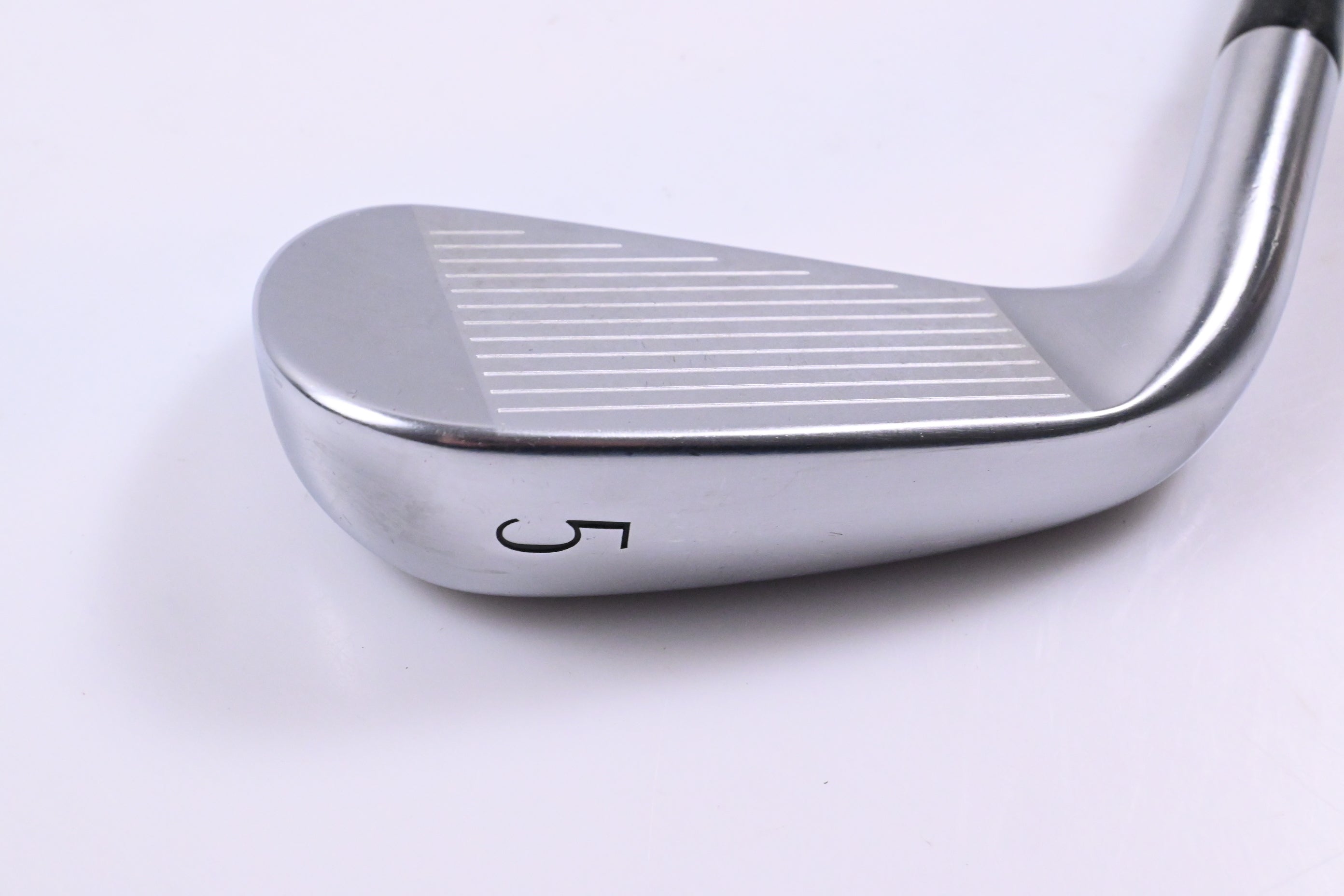 Titleist T350 2025 #5 Iron / 23 Degree / Regular Flex NS Pro 950GH Shaft