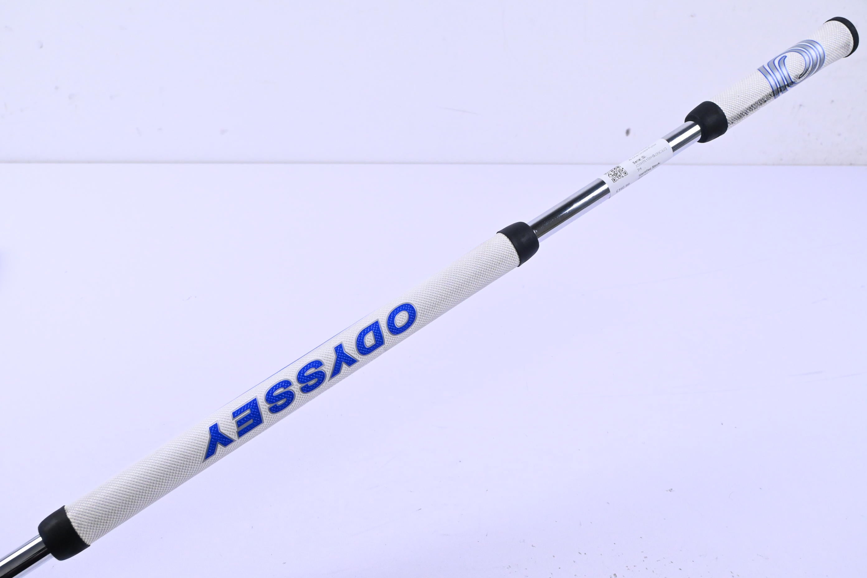 Odyssey Ai-One Cruiser #7 Broom Stick Putter / 48 Inch